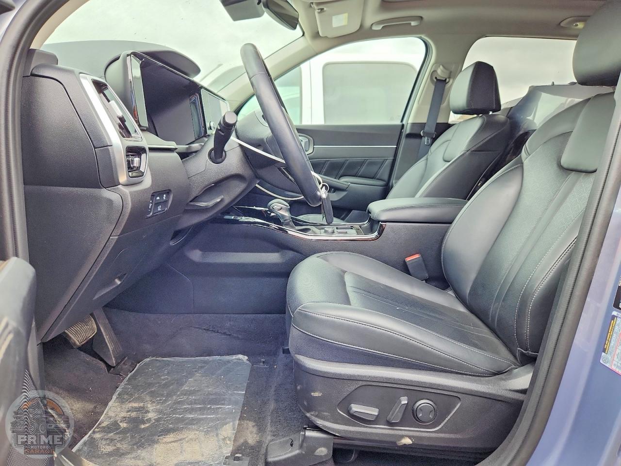 2023 KIA SORENTO — фото 7