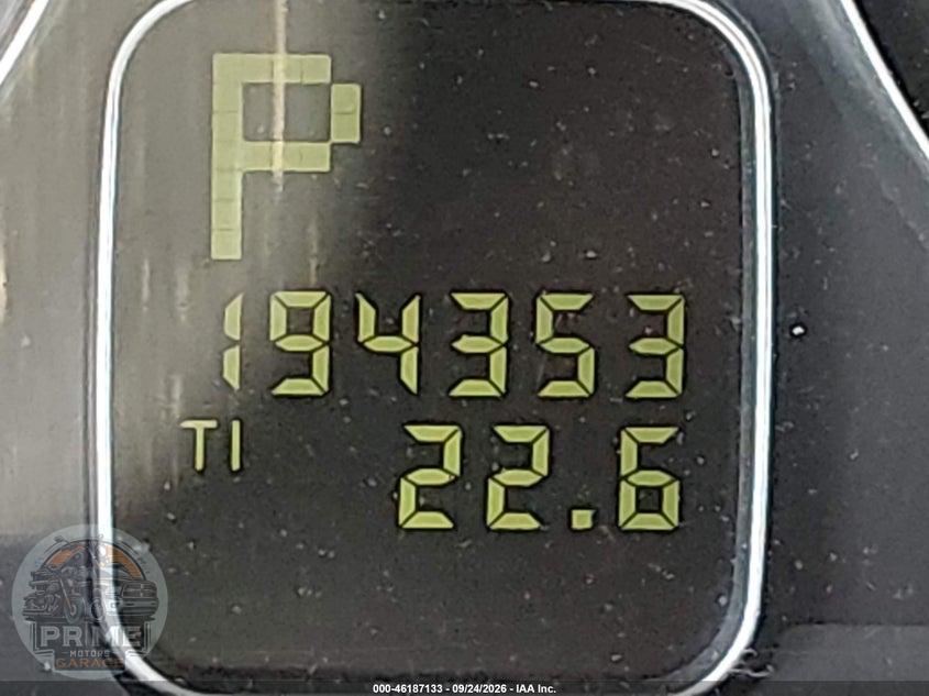 2009 VOLVO C70 T5 M (RETAIL ONLY) — фото 12