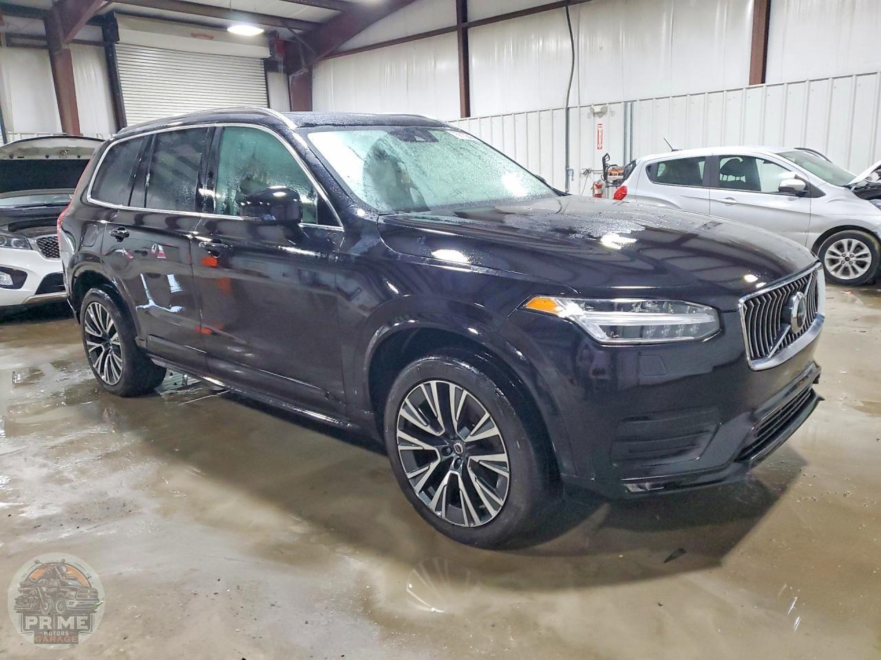 2020 VOLVO XC90 — фото 4