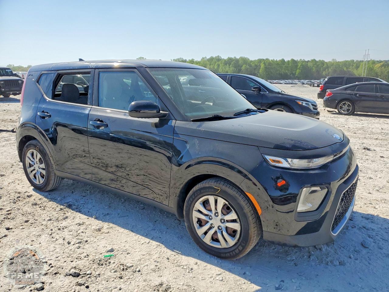 2020 KIA SOUL — фото 4