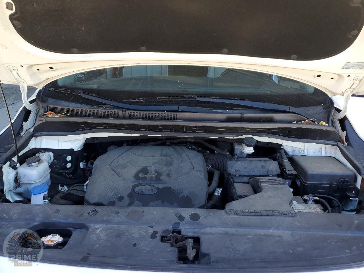 2021 KIA SEDONA — фото 12