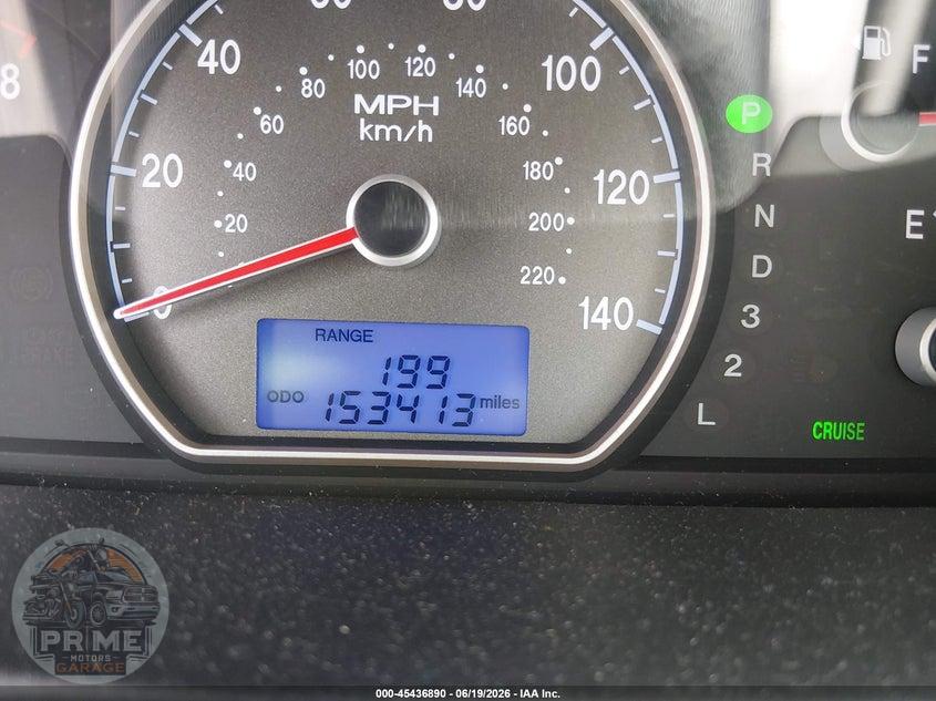 2008 HYUNDAI ELANTRA GLS/SE — фото 15