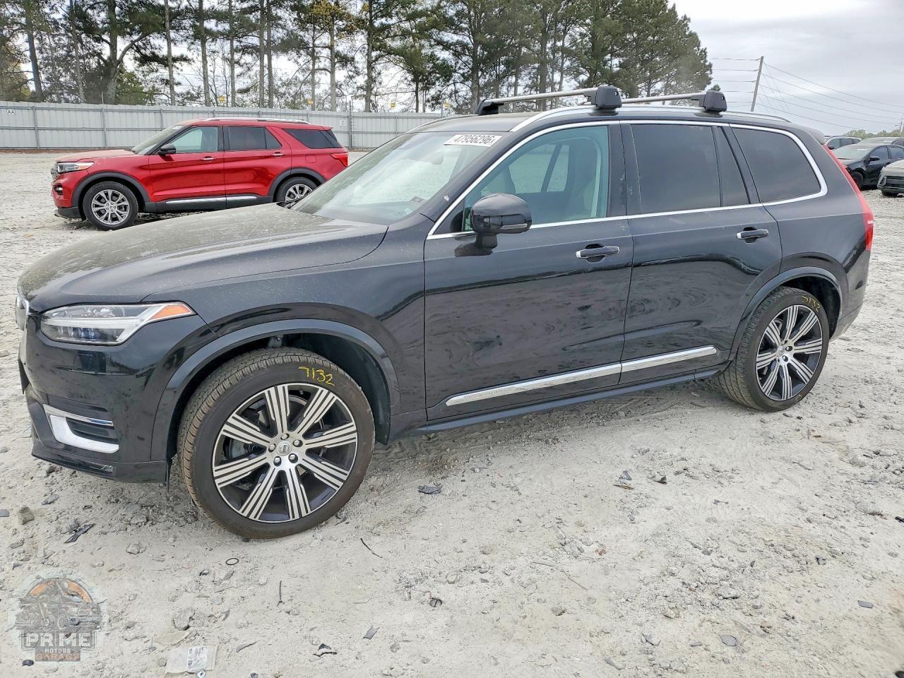 2020 VOLVO XC90 — фото 1