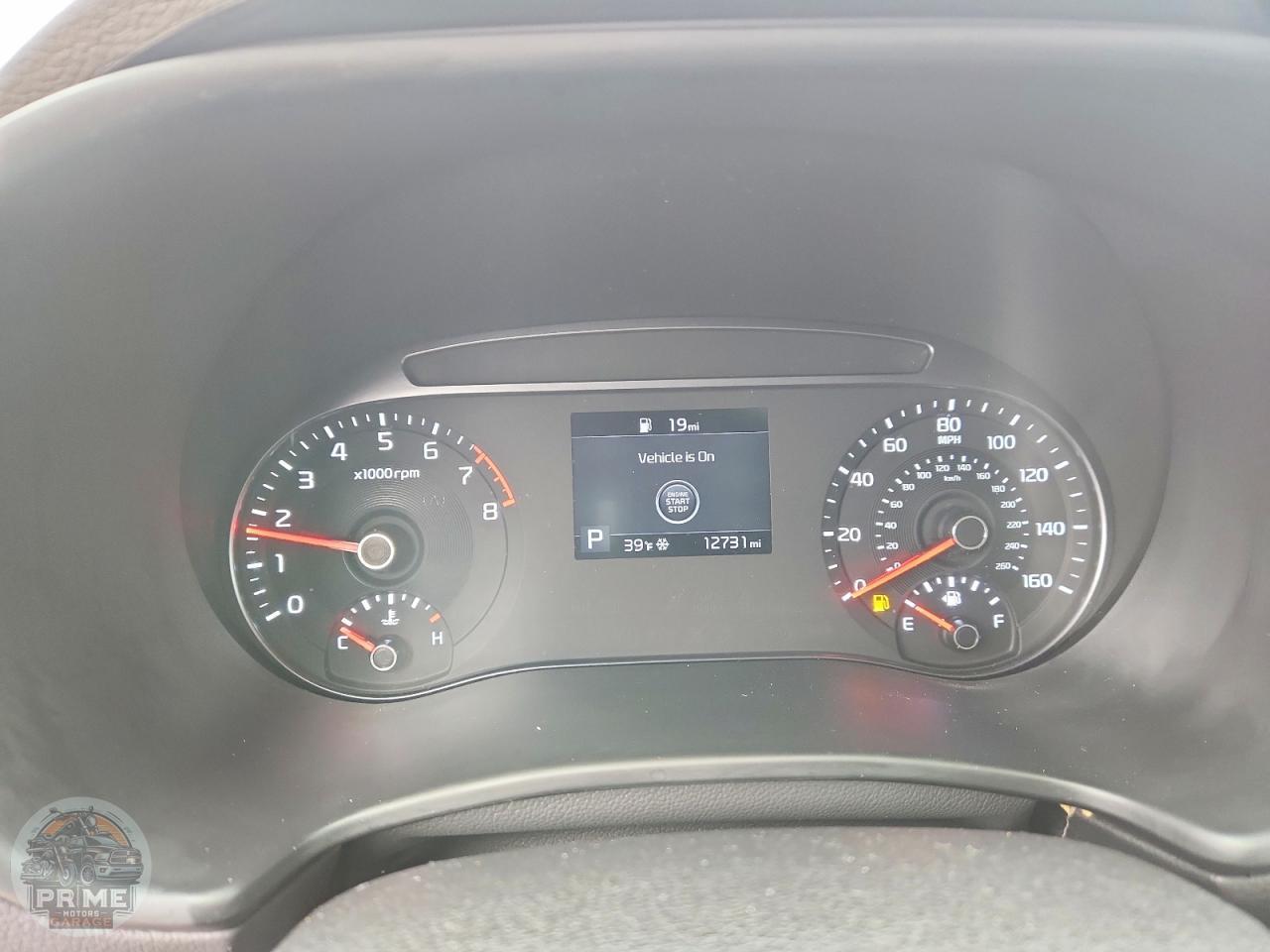2022 KIA SOUL — фото 9