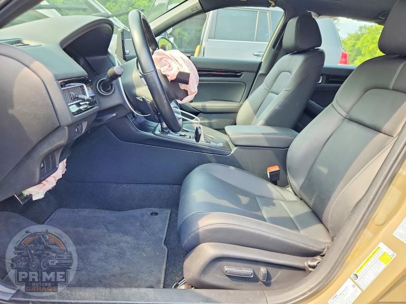 2025 HONDA CIVIC — фото 14