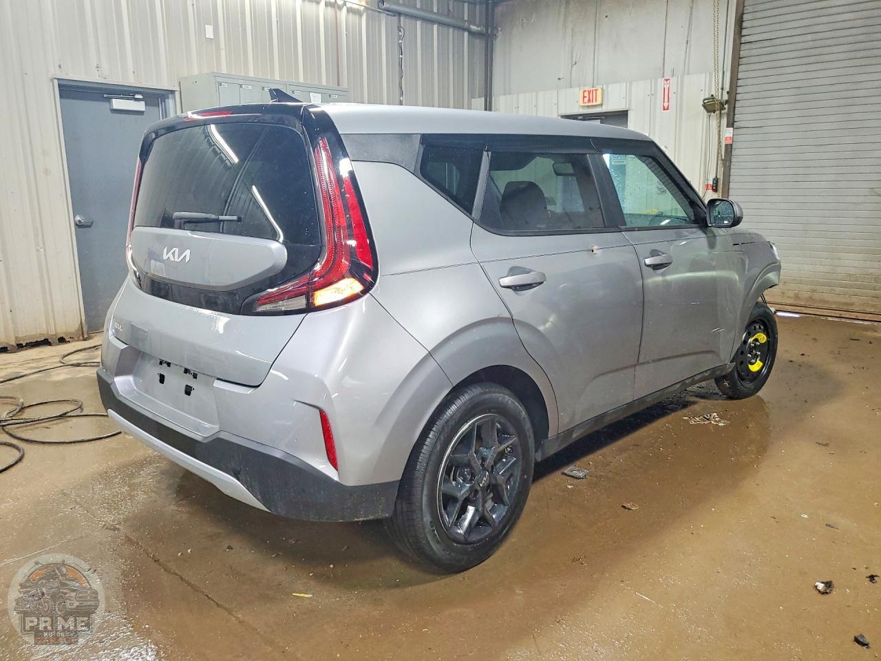 2024 KIA SOUL — фото 3