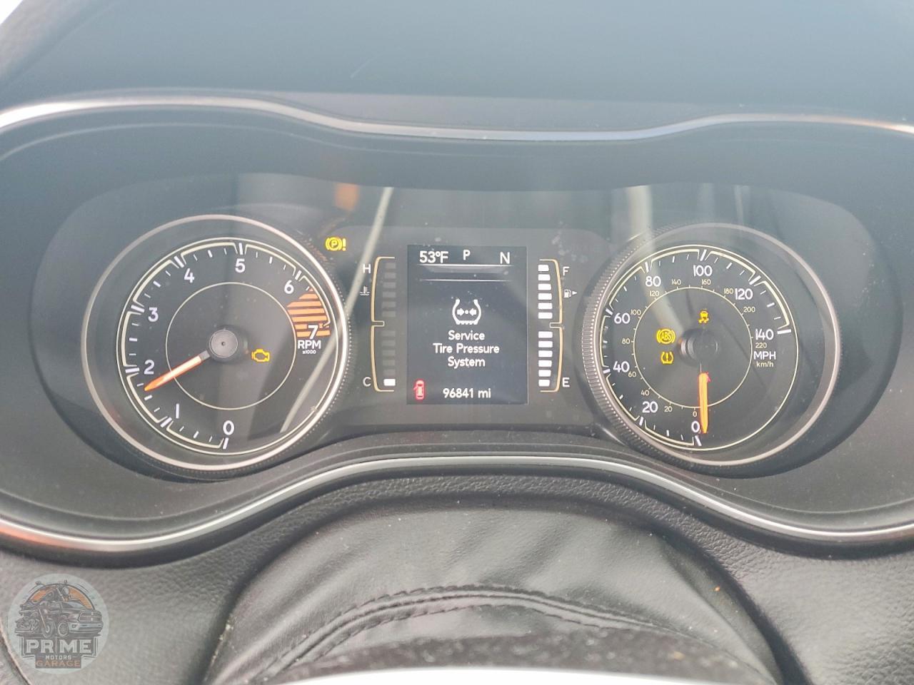 2020 JEEP CHEROKEE — фото 9