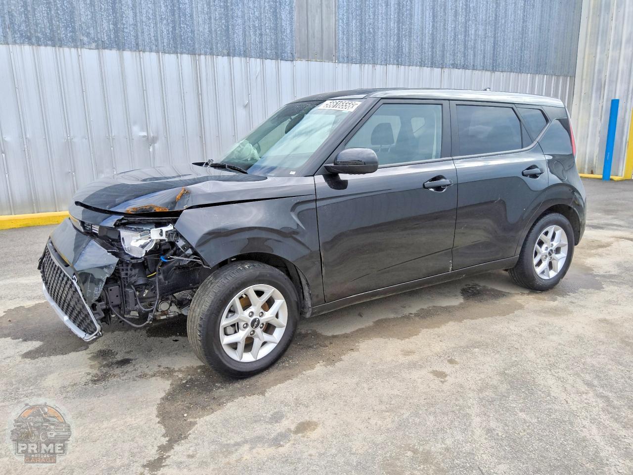 2025 KIA SOUL — фото 1