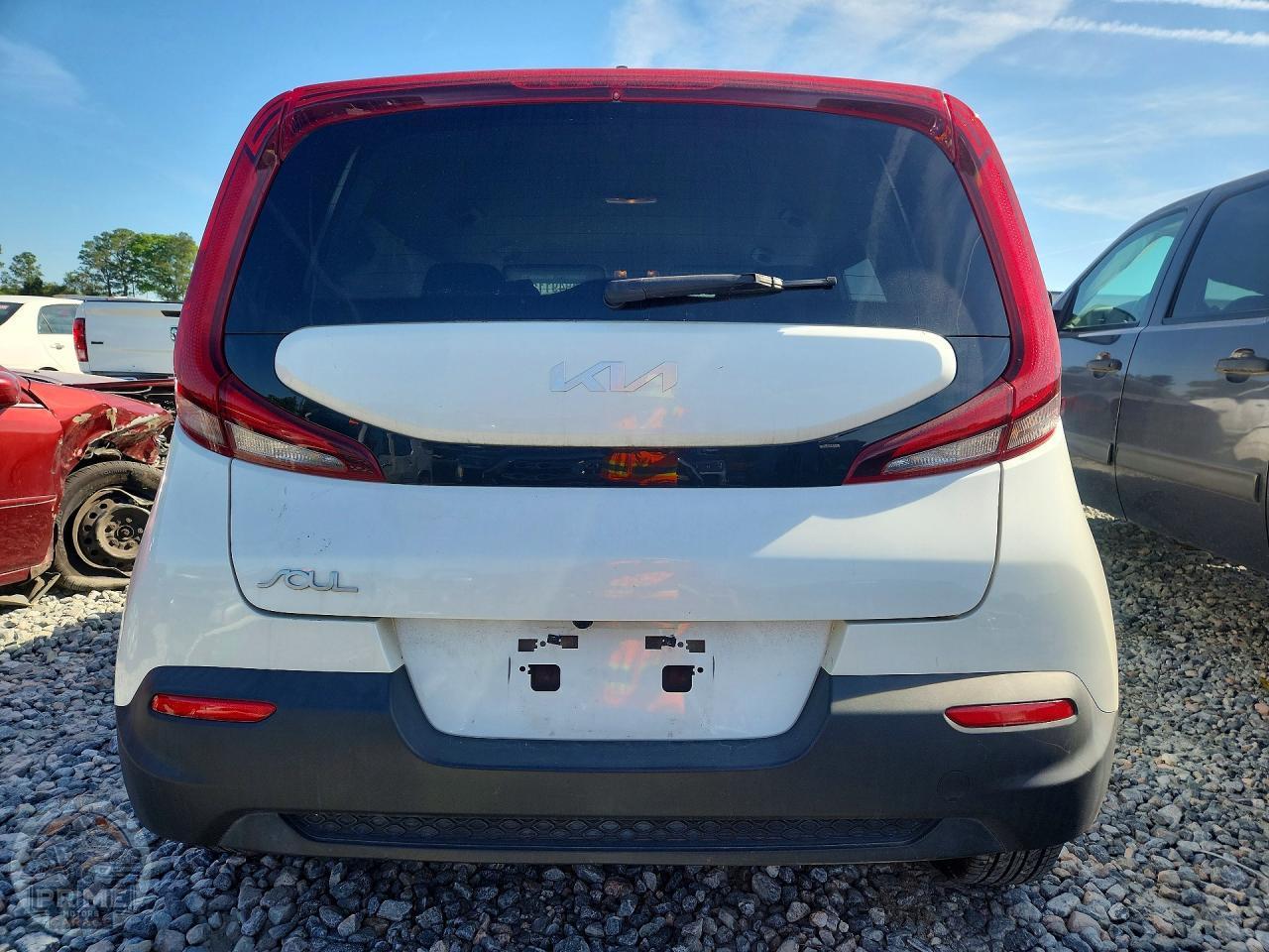 2022 KIA SOUL — фото 6