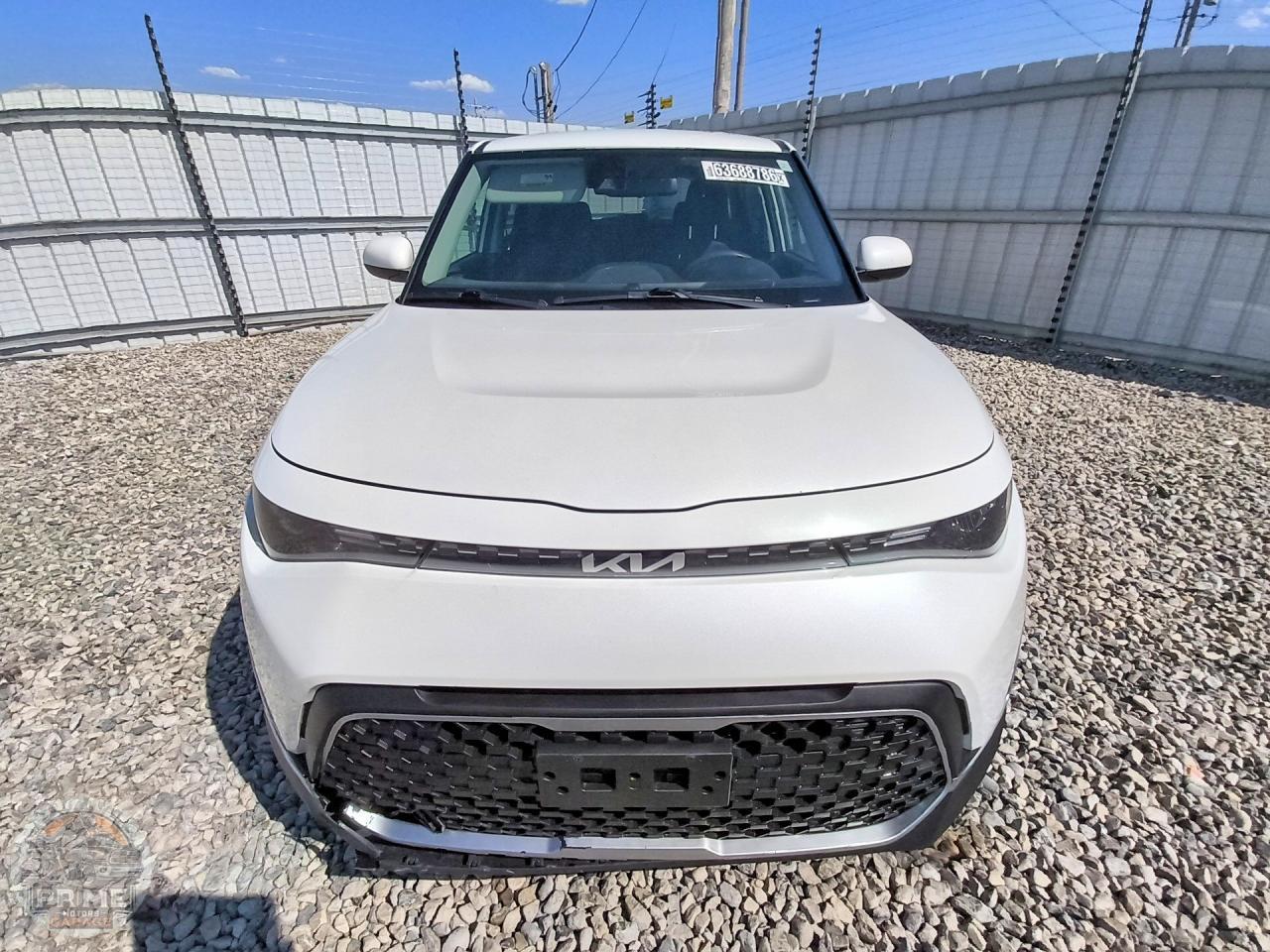 2023 KIA SOUL — фото 5