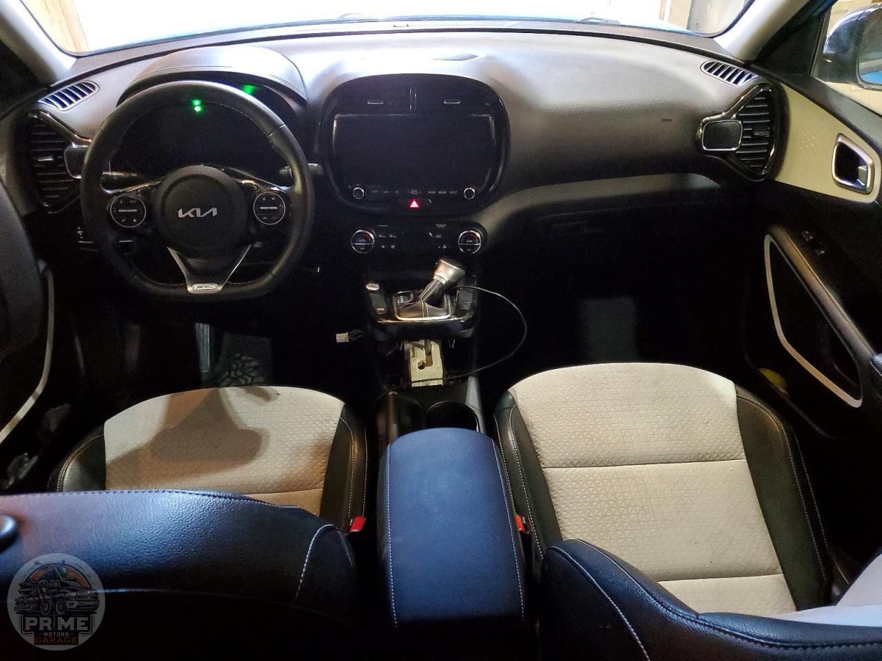 2023 KIA SOUL — фото 15