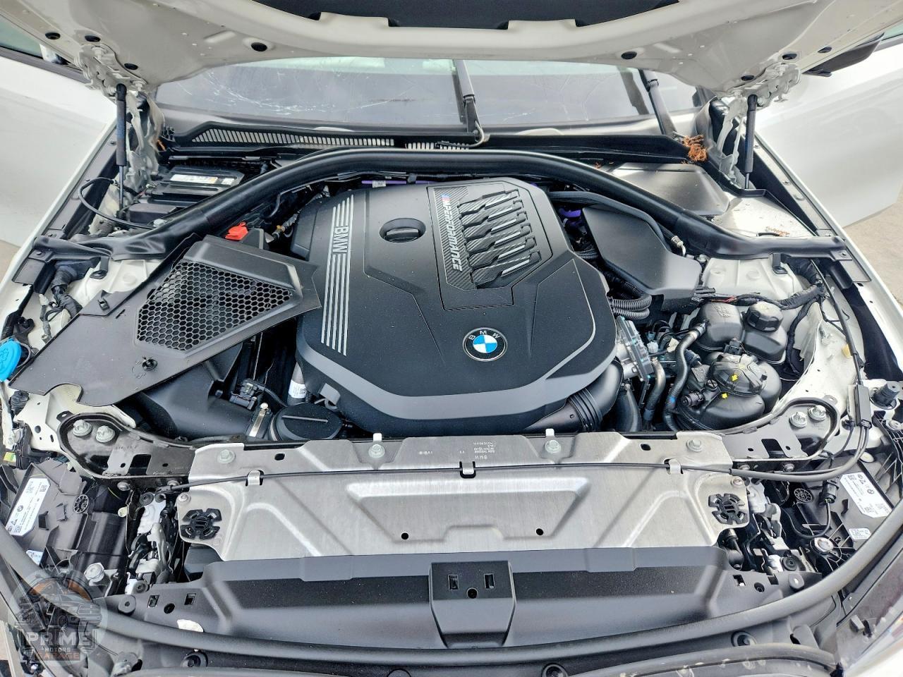 2023 BMW MOTORRAD M340XI — фото 11