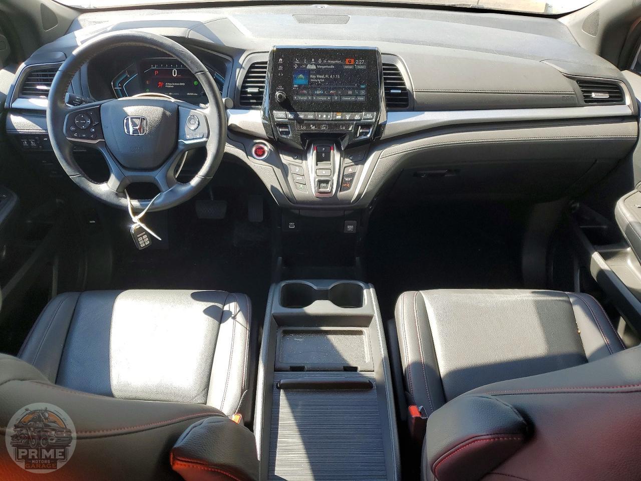 2023 HONDA ODYSSEY — фото 15