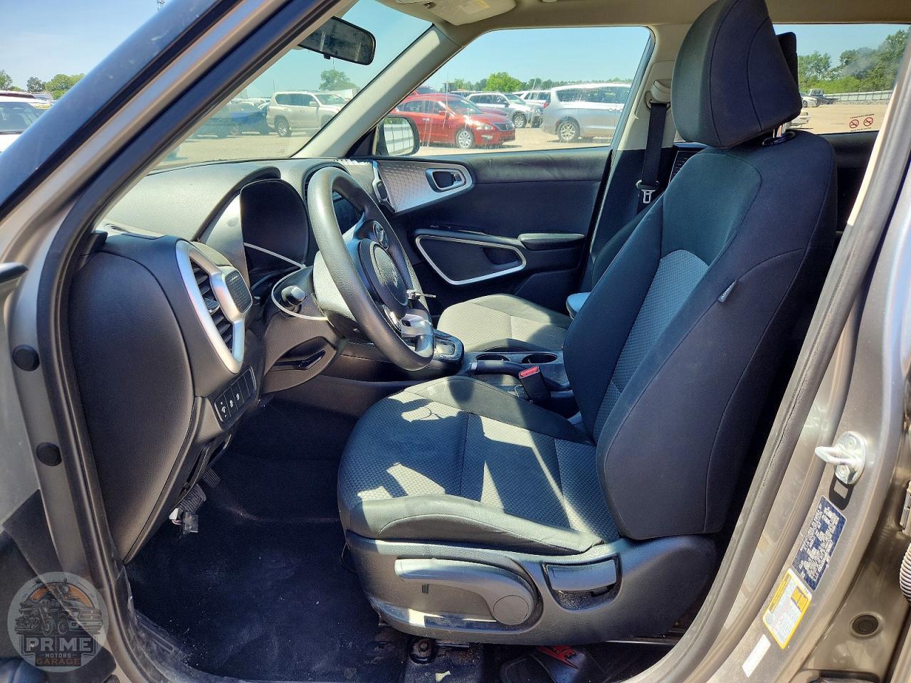 2024 KIA SOUL — фото 13
