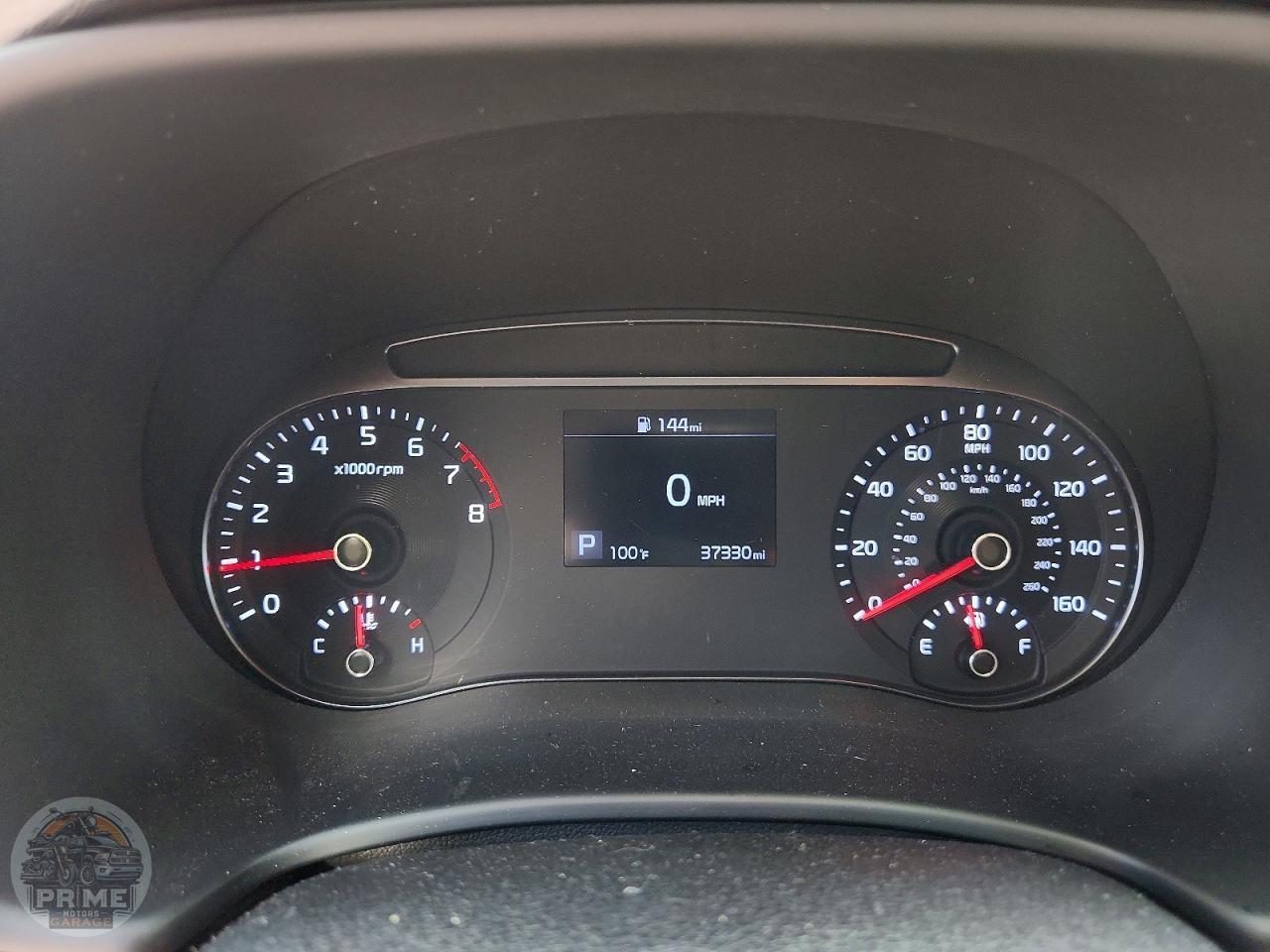 2020 KIA SOUL — фото 9