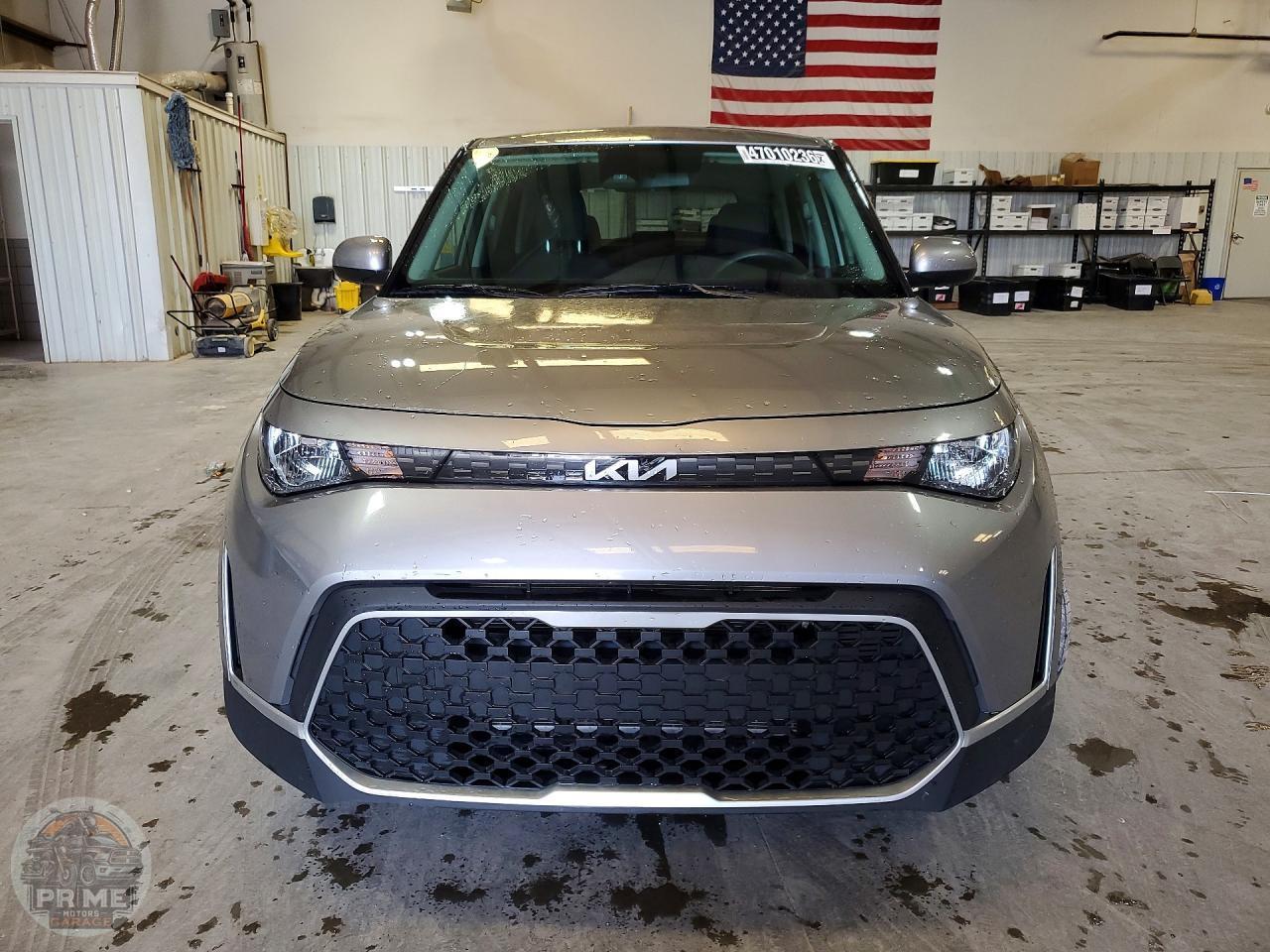 2025 KIA SOUL — фото 5