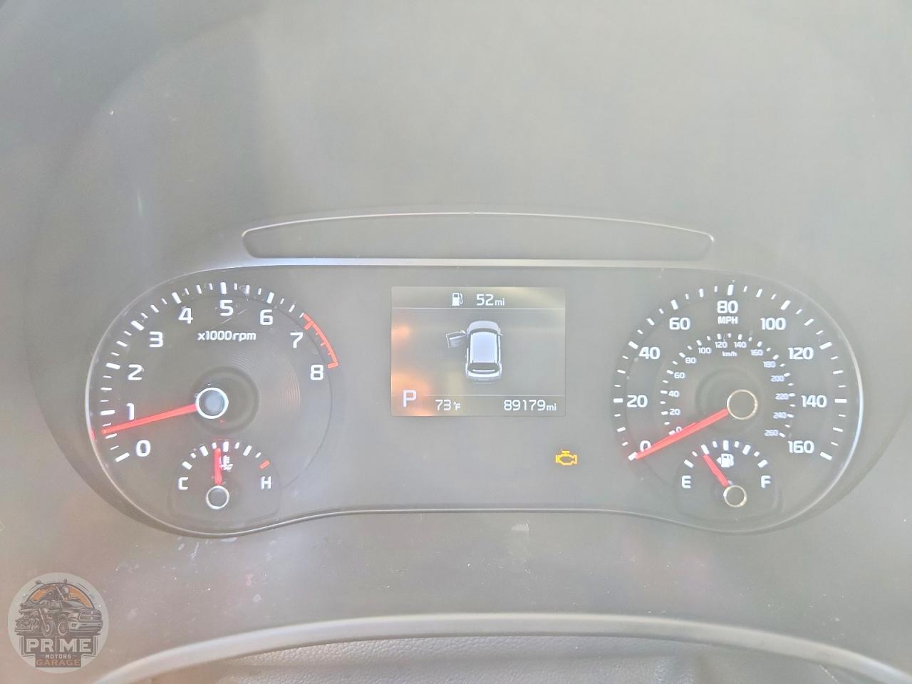 2021 KIA SOUL — фото 9