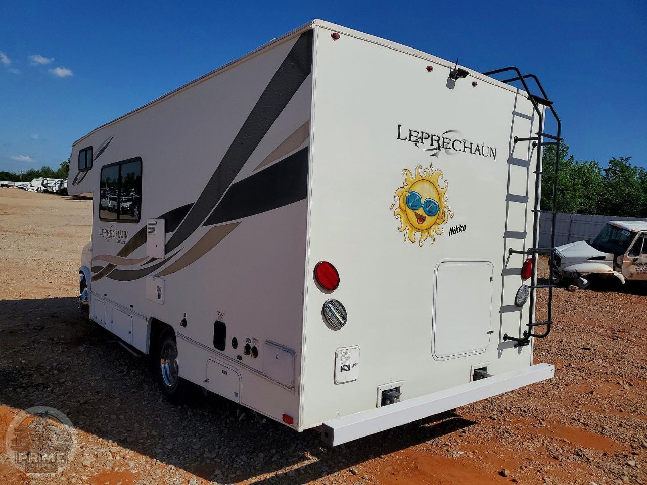 2012 COACHMEN RECREATIONAL — фото 3