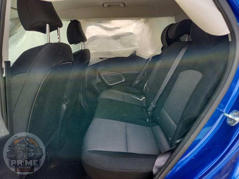 2022 KIA SOUL — фото 10
