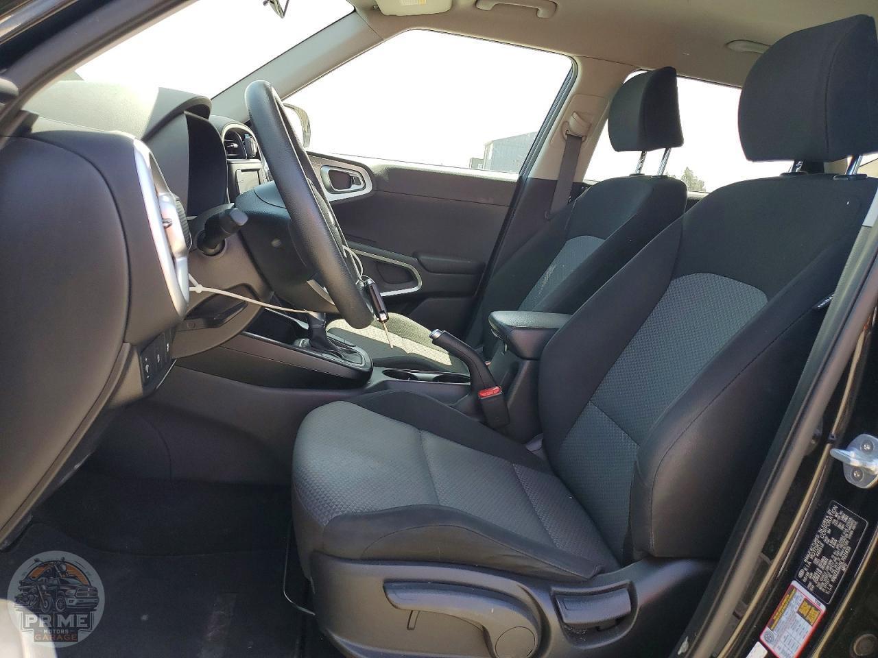 2020 KIA SOUL — фото 7