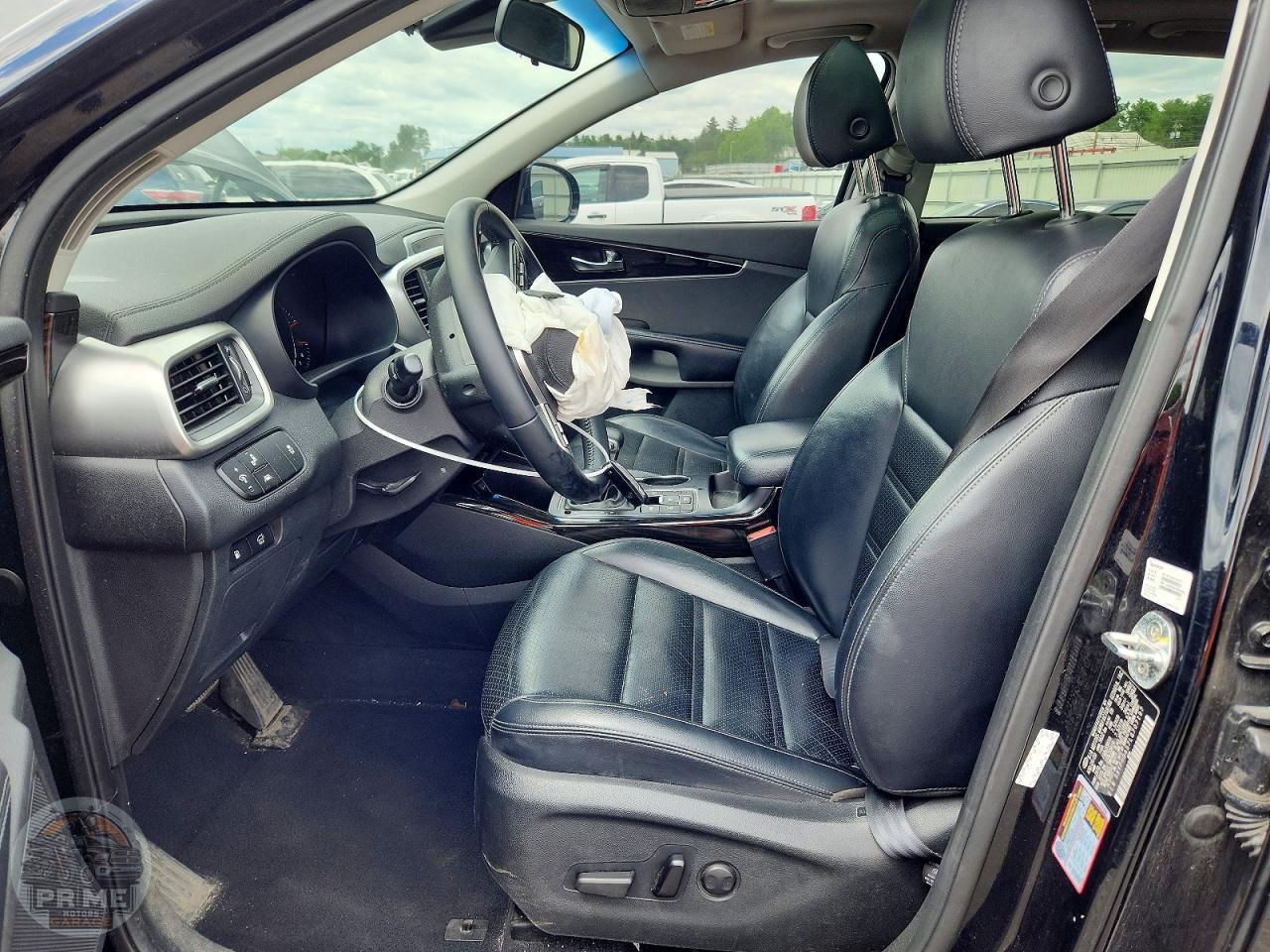 2020 KIA SORENTO — фото 7