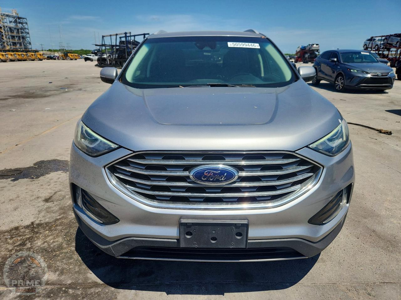 2020 FORD EDGE — фото 21