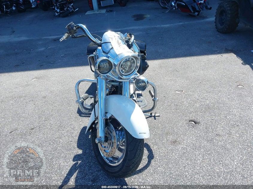 2005 HARLEY-DAVIDSON FLHRSI (ROAD KING CUSTOM) — фото 5