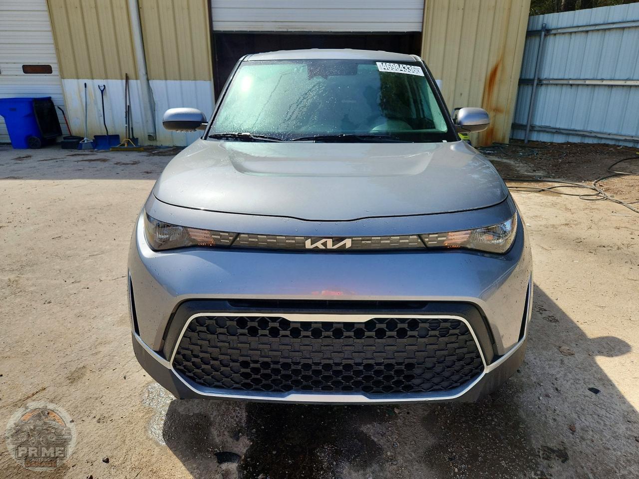 2023 KIA SOUL — фото 5