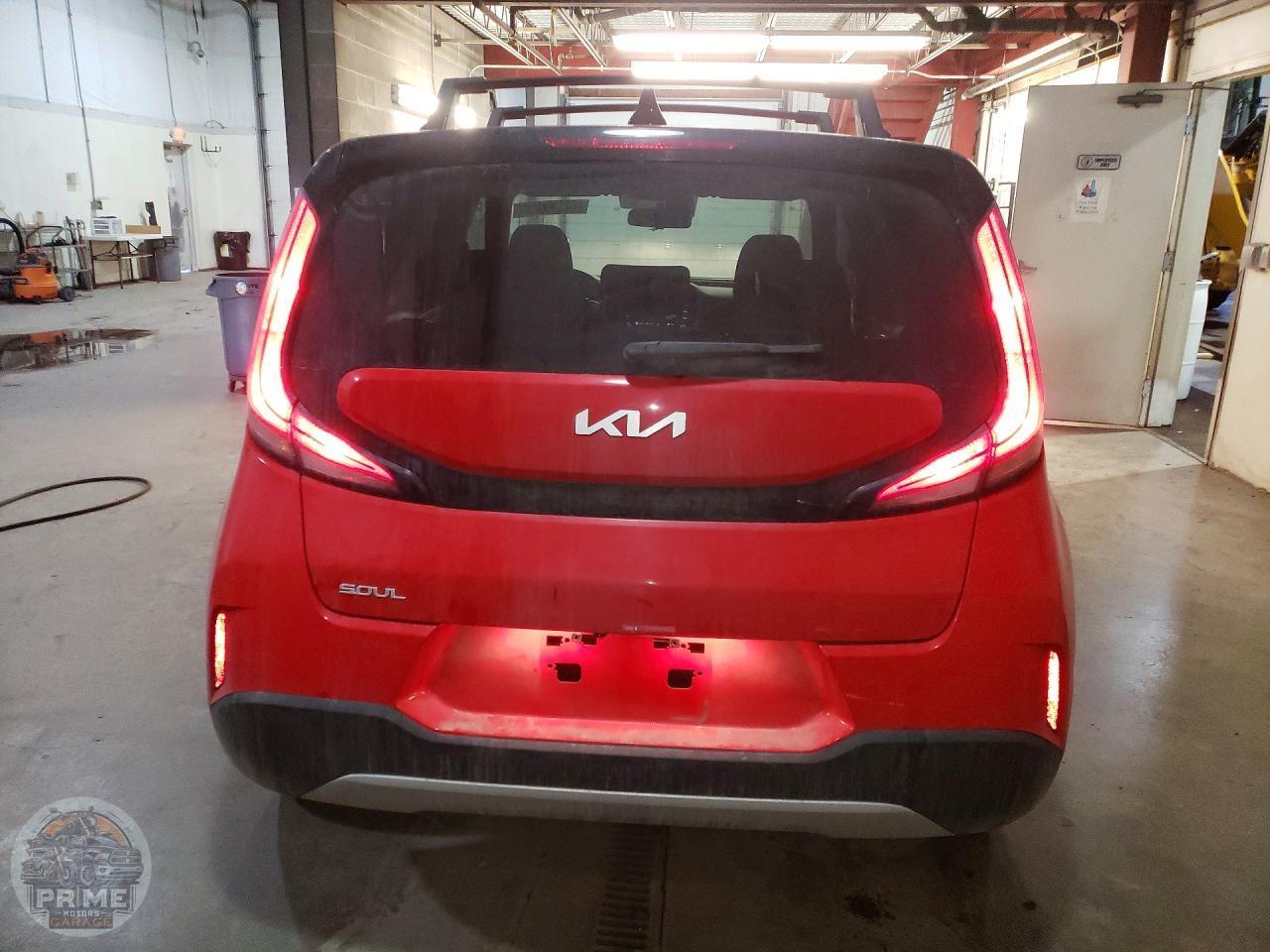 2024 KIA SOUL — фото 16