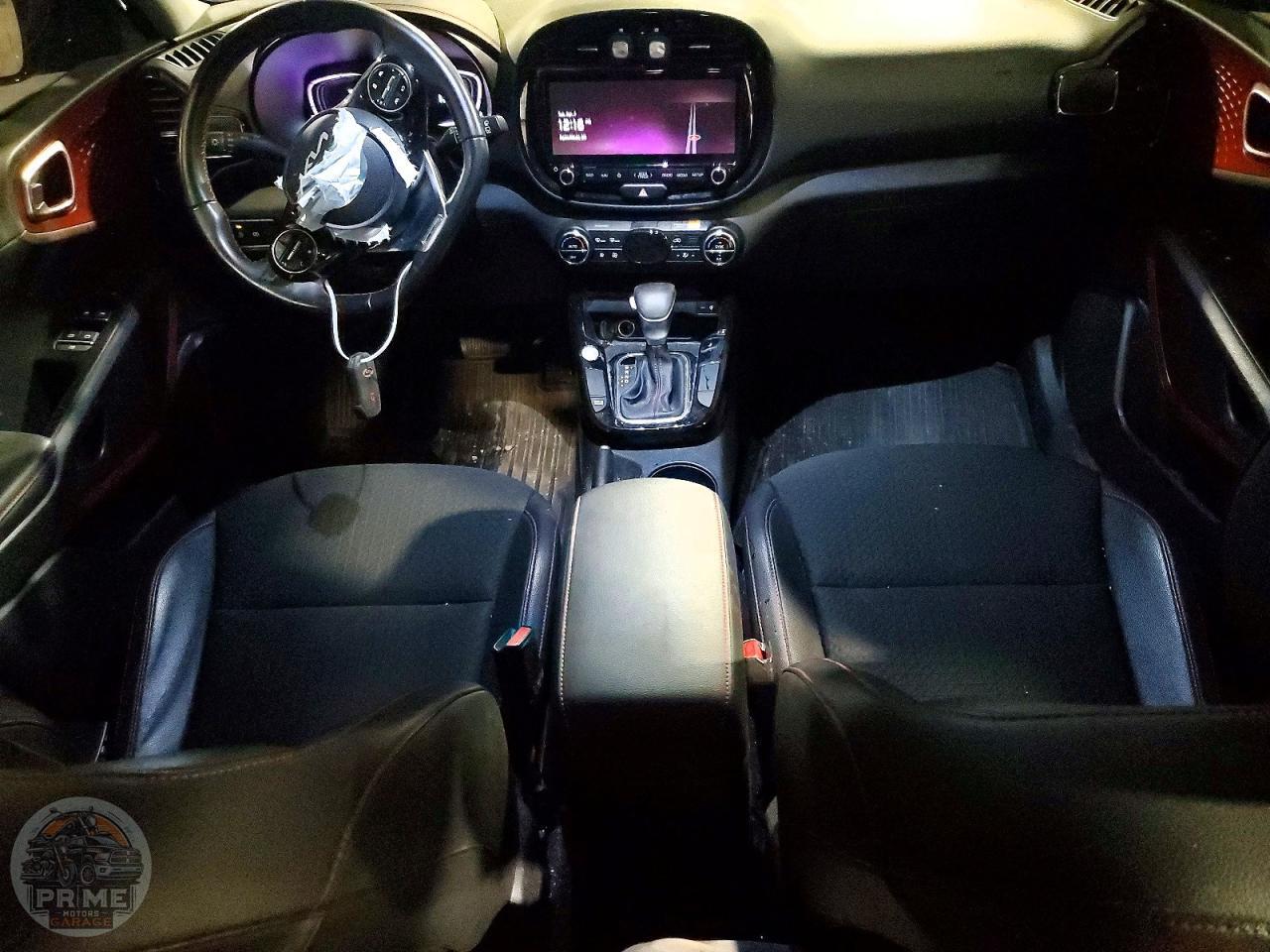 2023 KIA SOUL — фото 8