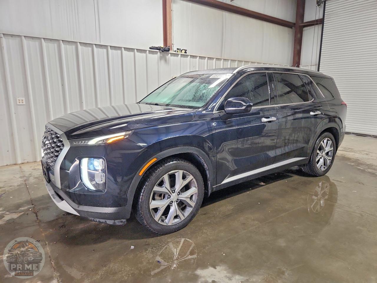 2020 HYUNDAI PALISADE — фото 1