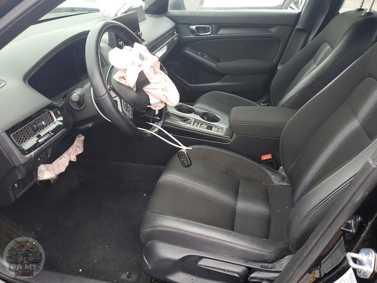 2025 HONDA CIVIC — фото 7