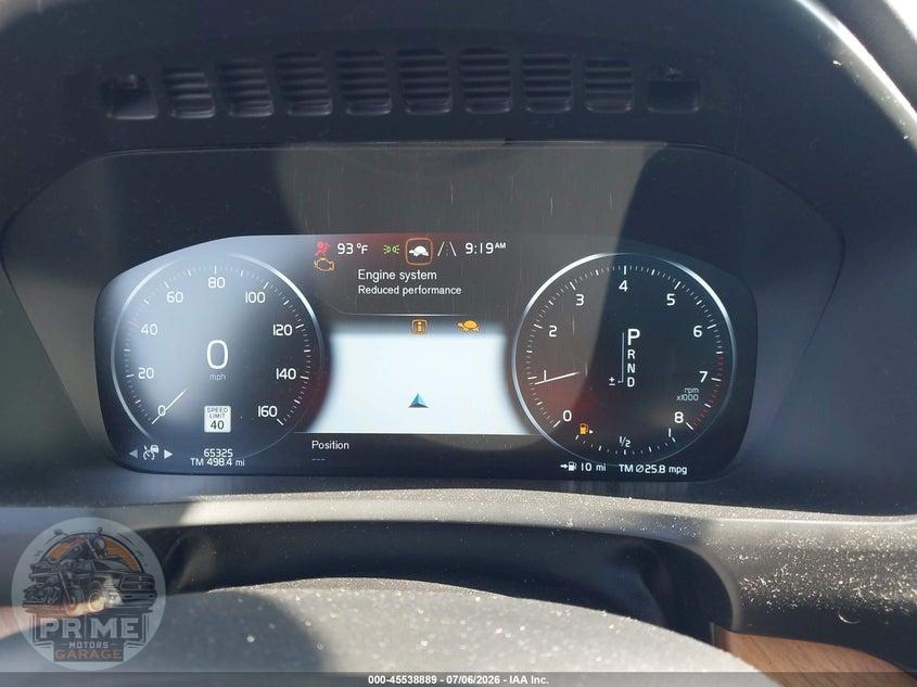 2021 VOLVO XC90 T6 MOMENTUM 6 PASSENGER — фото 7