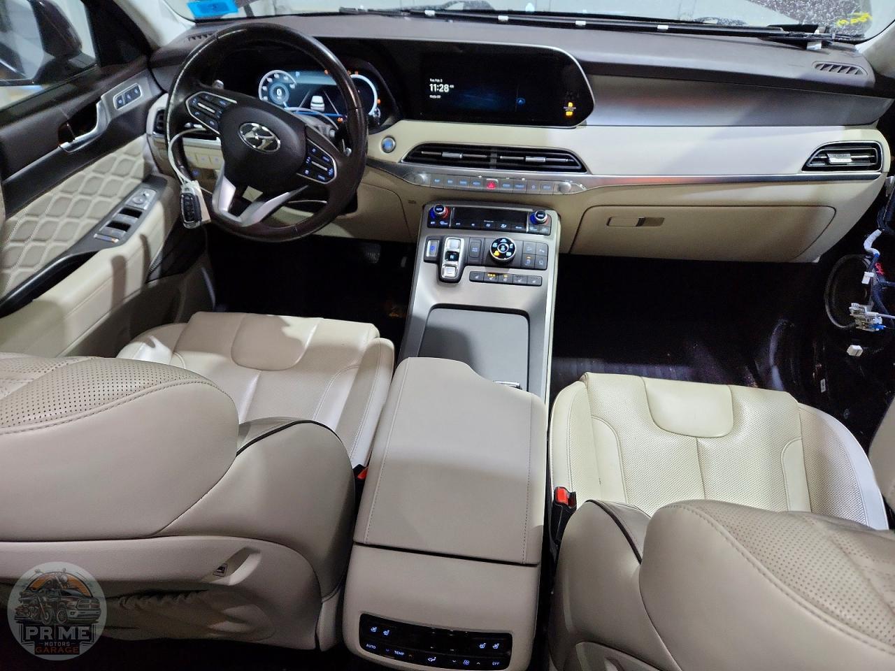 2020 HYUNDAI PALISADE — фото 8