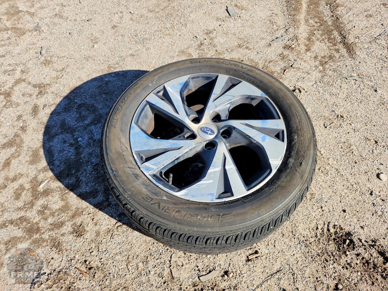 2024 SUBARU LEGACY — фото 12