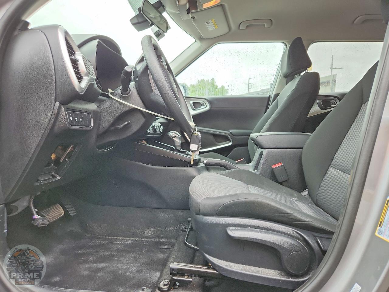 2025 KIA SOUL — фото 7