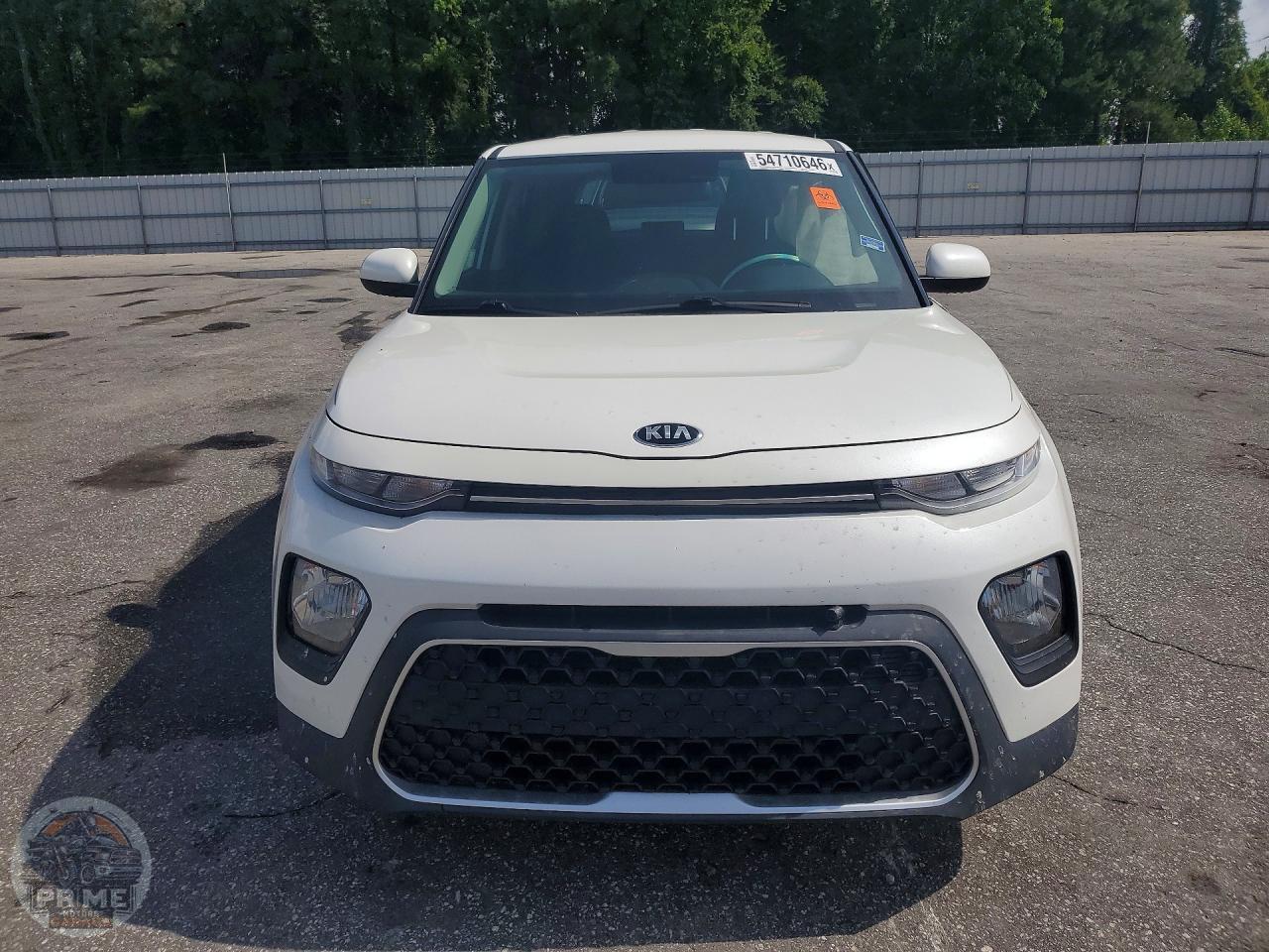 2021 KIA SOUL — фото 5