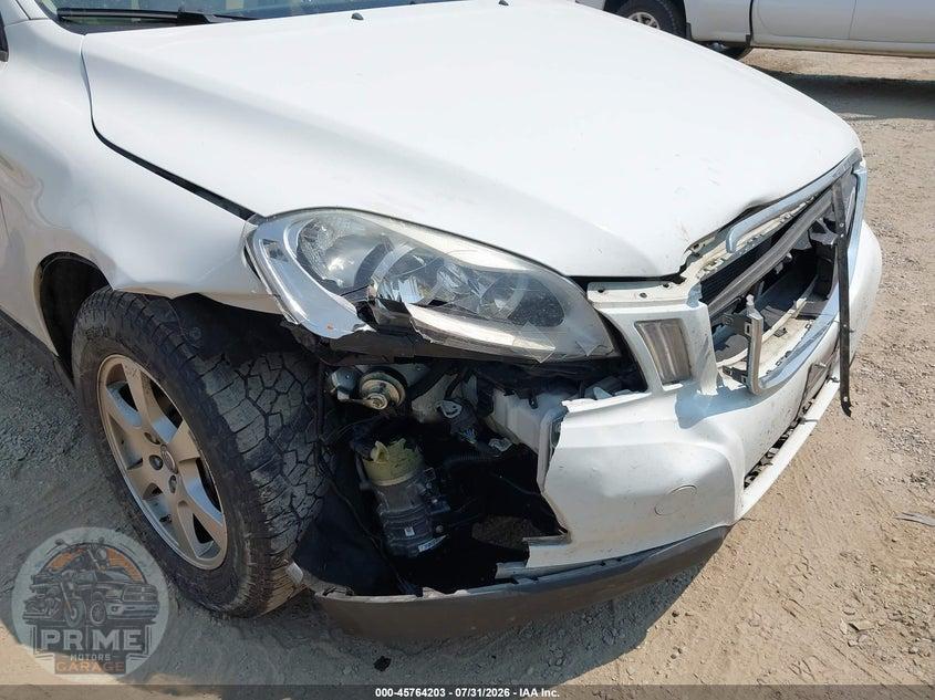 2012 VOLVO XC60 3.2/3.2 PLATINUM/3.2 PREMIER/3.2 PREMIER PLUS — фото 6