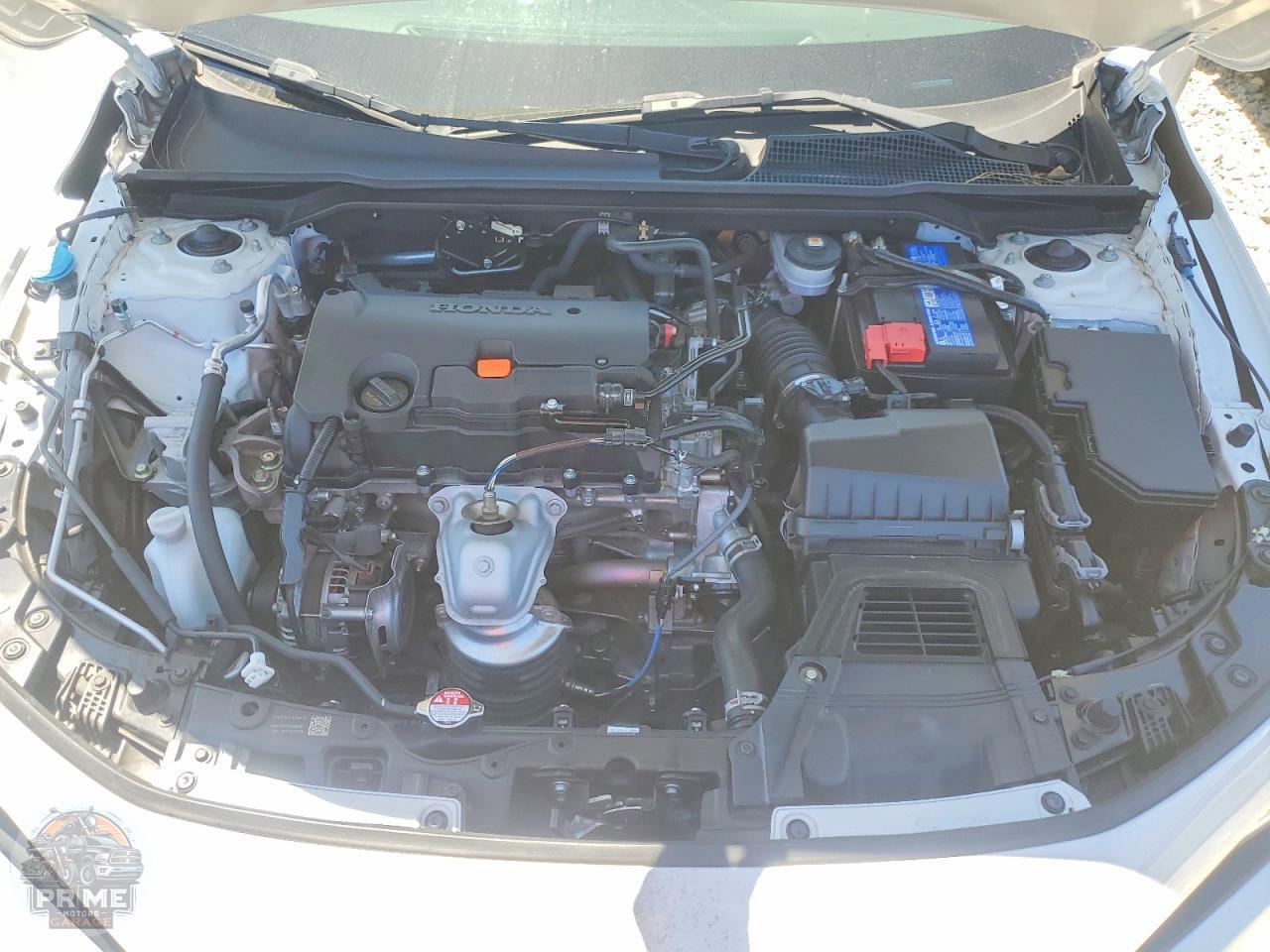 2024 HONDA CIVIC — фото 11