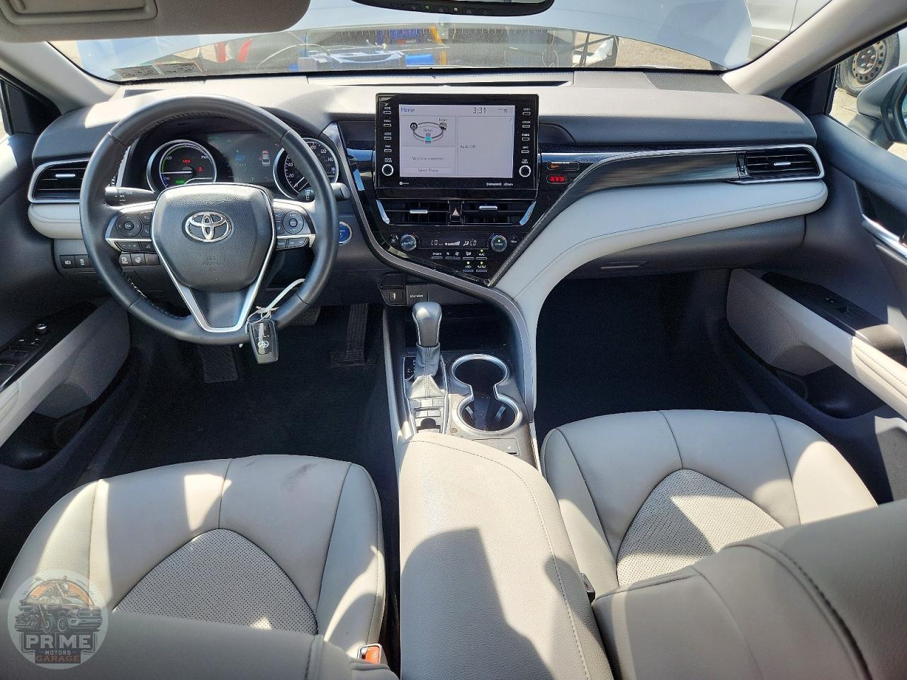 2023 TOYOTA CAMRY — фото 8