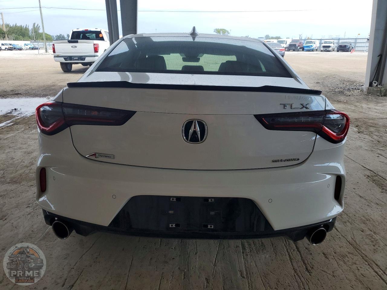 2024 ACURA TLX — фото 6