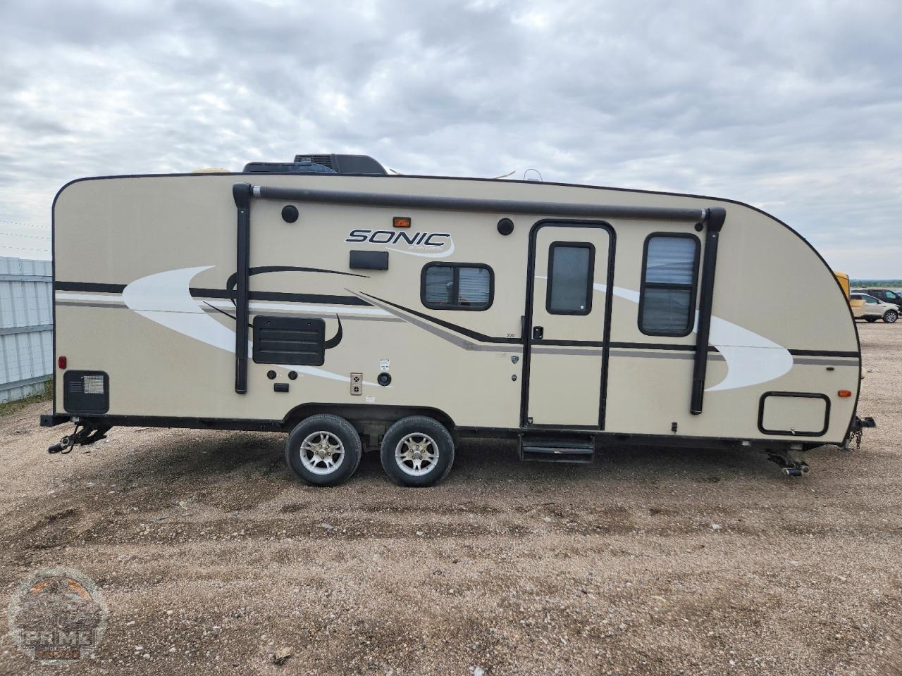 2014 KZ RV SONIC — фото 8