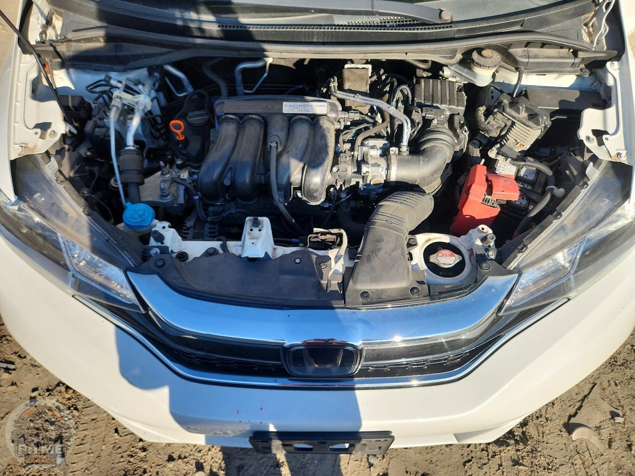 2020 HONDA FIT — фото 9