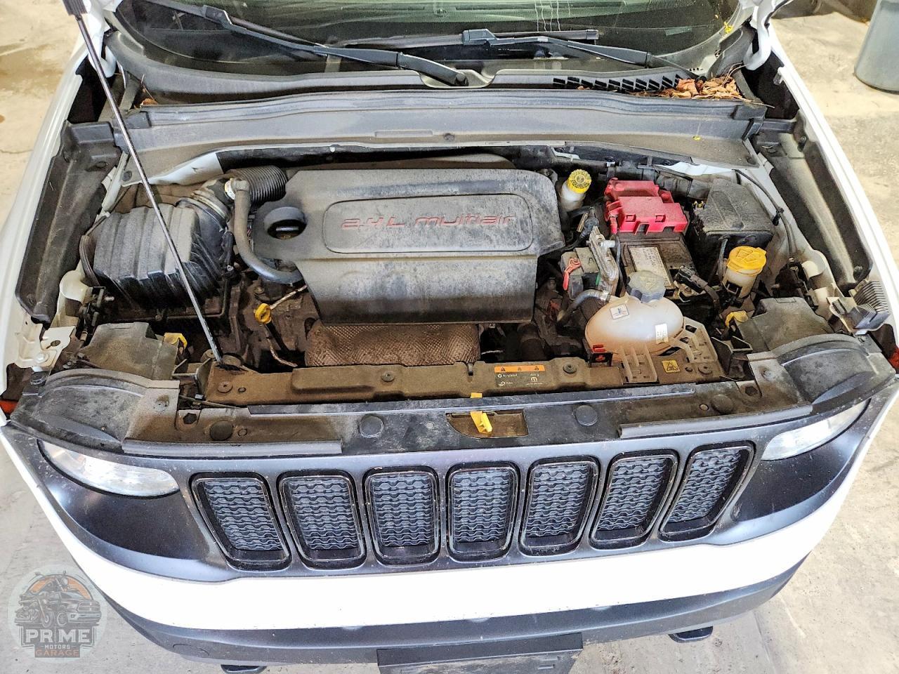2020 JEEP RENEGADE — фото 12