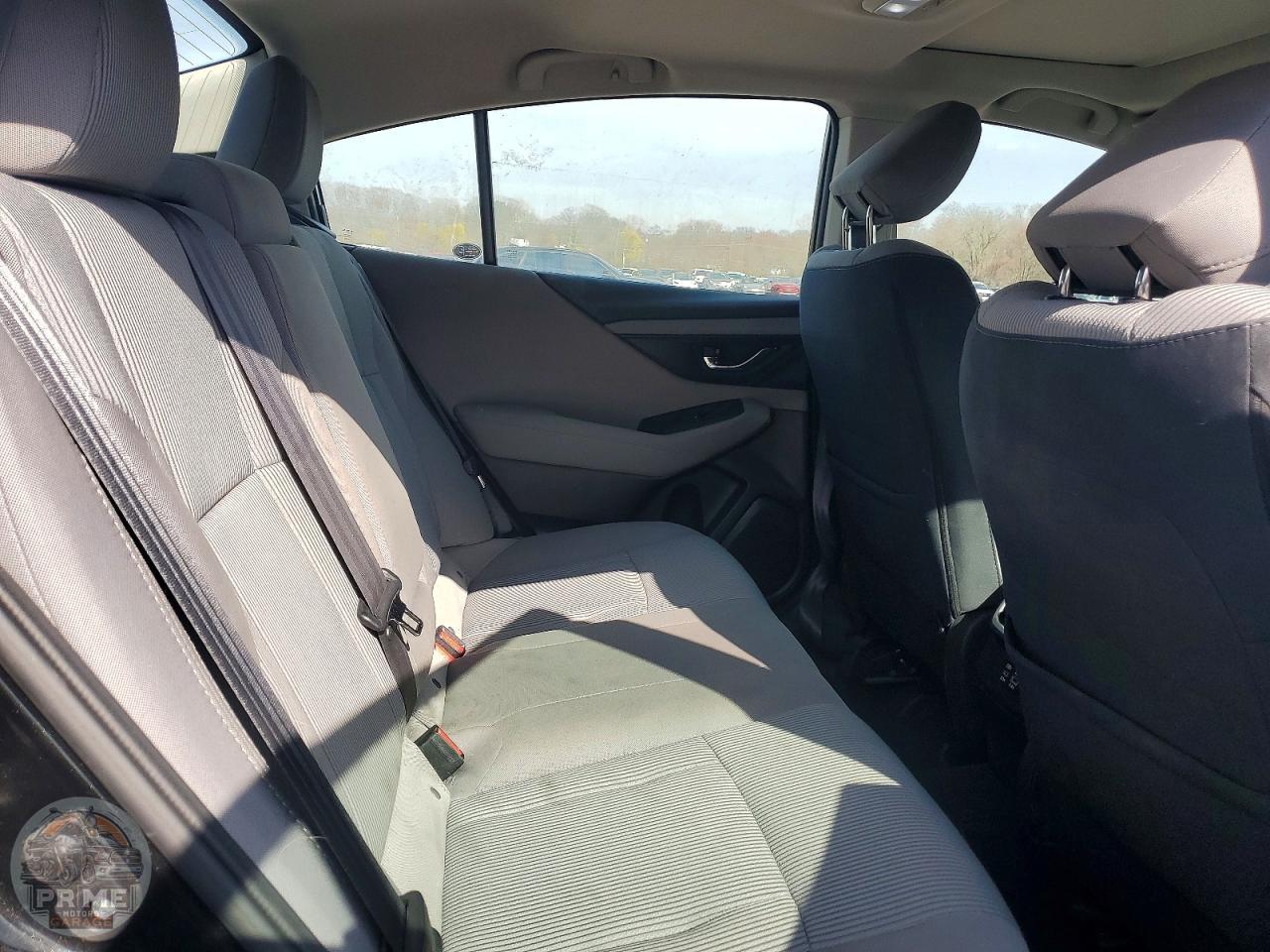 2024 SUBARU LEGACY — фото 10