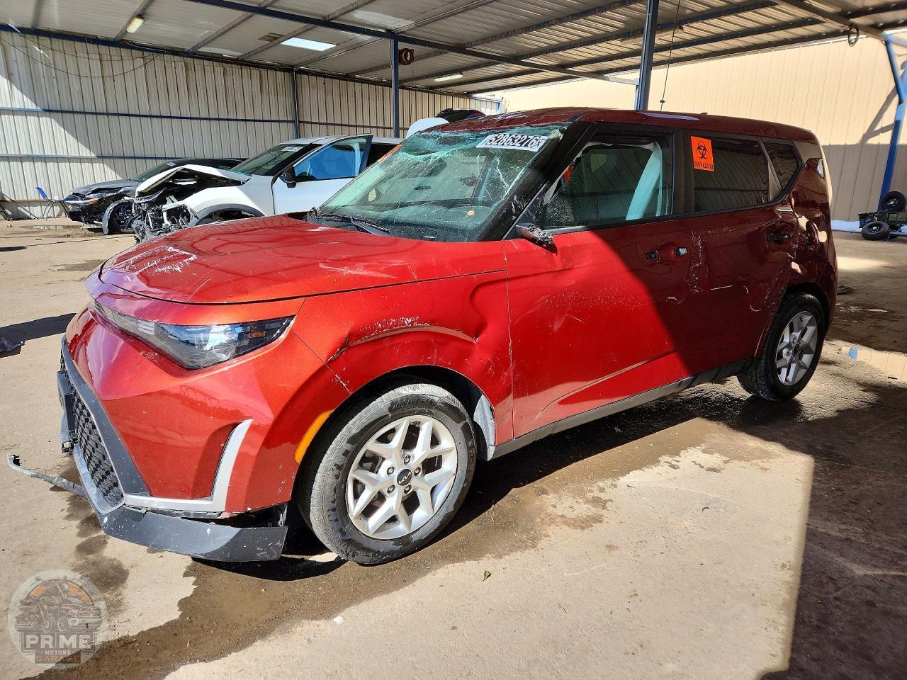 2024 KIA SOUL — фото 1