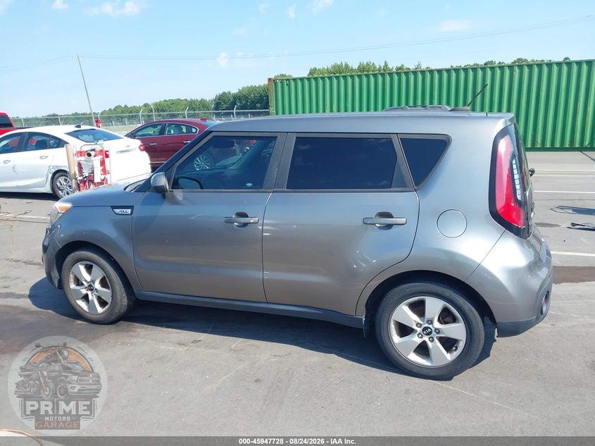 2019 KIA SOUL — фото 14