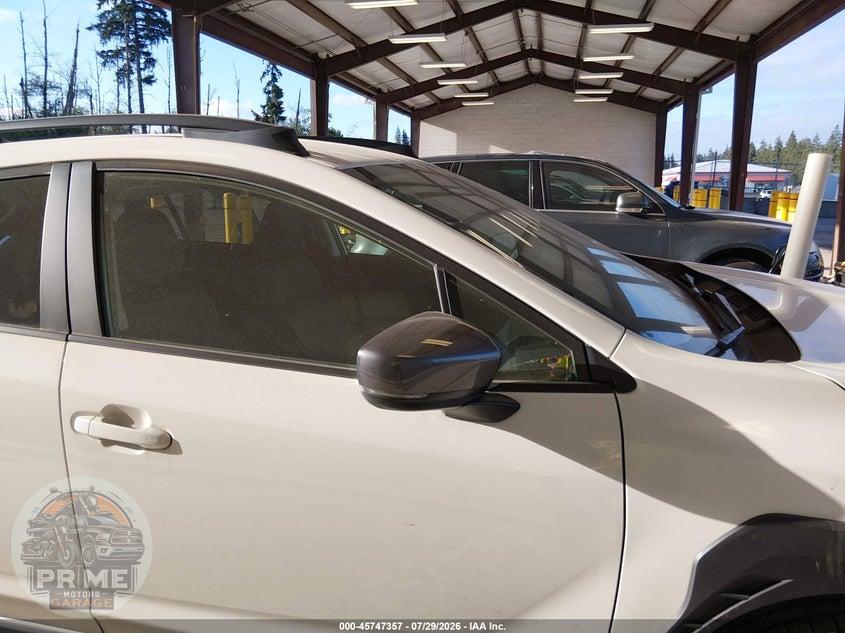 2024 SUBARU CROSSTREK PREMIUM — фото 14