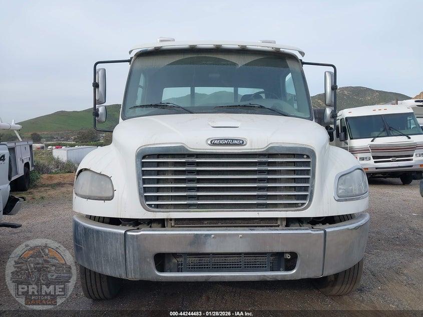 2018 FREIGHTLINER M2 106 — фото 16