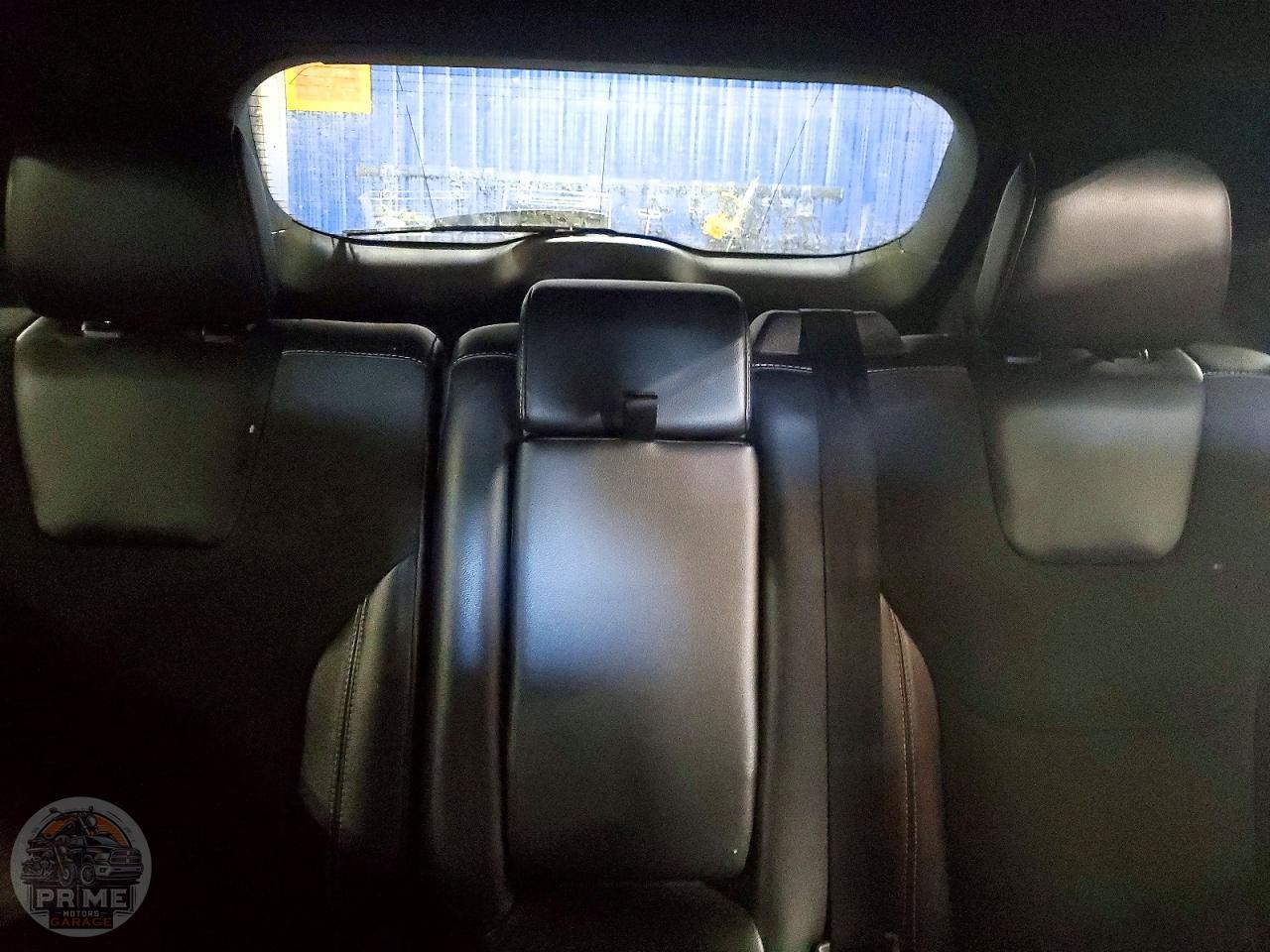 2020 FORD EDGE — фото 10
